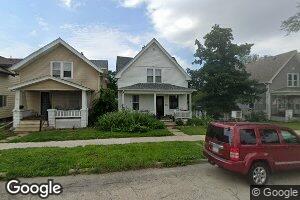 210 16th Ave SW, Cedar Rapids, IA 52404