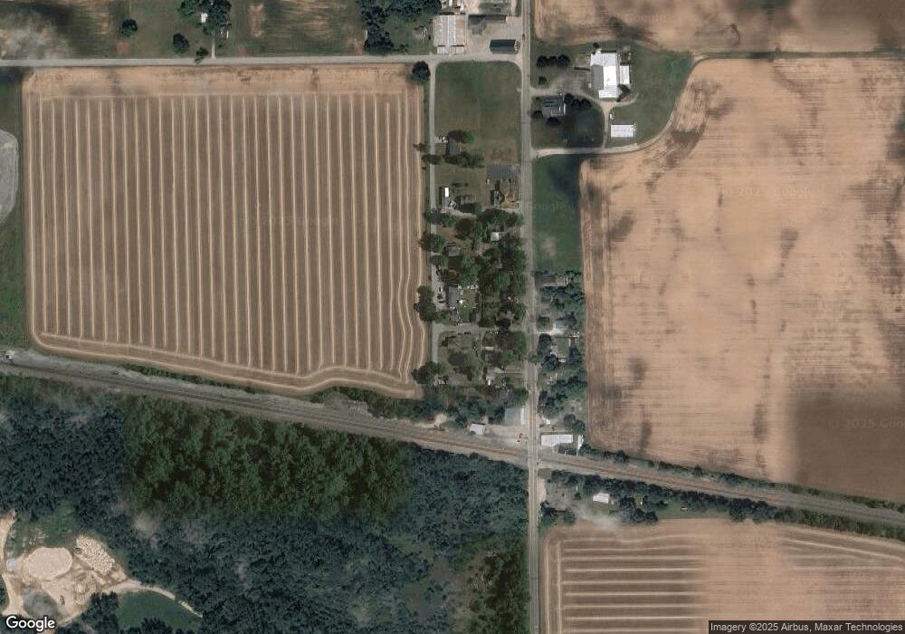 15170 Union St, Culver, IN 46511 - photo 1