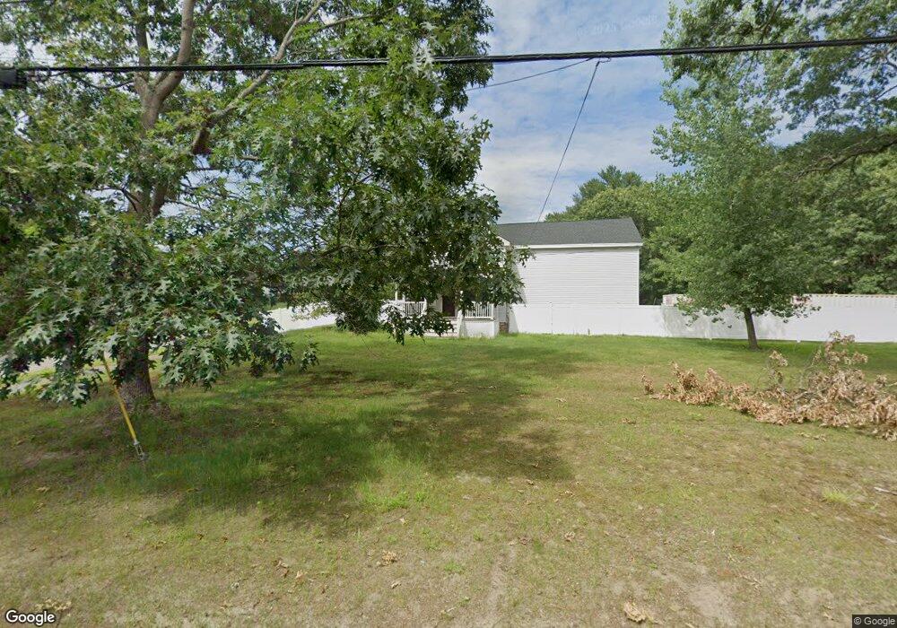 441 Dunstable Rd, Tyngsboro, MA 01879 - photo 1