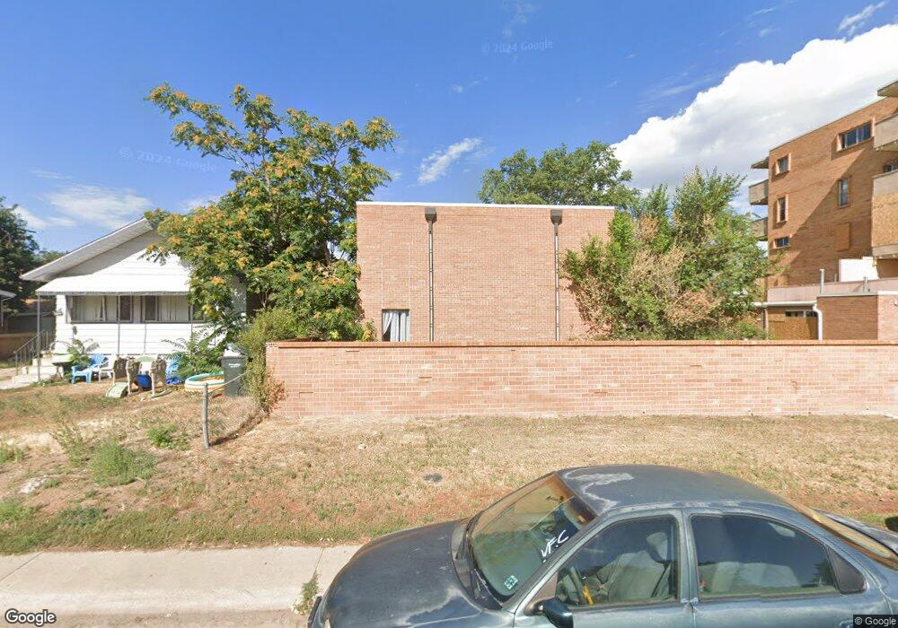 1655 Havana St unit 502, Aurora, CO 80010 - photo 1