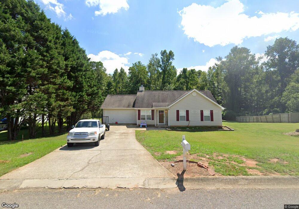 5734 Cottage Ln, Clermont, GA 30527 - photo 1