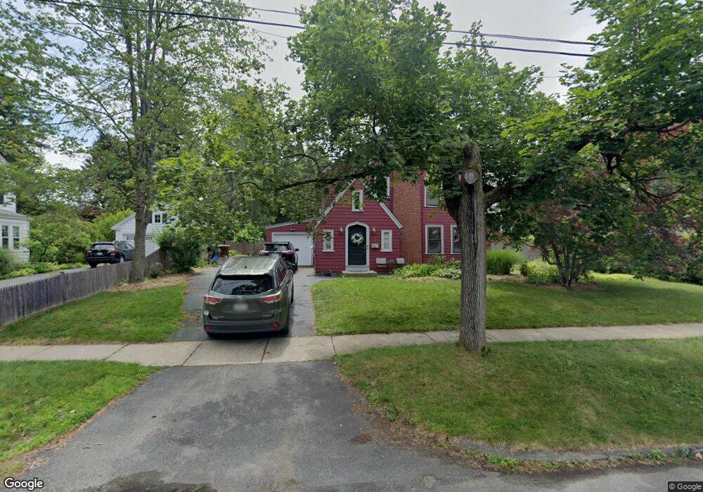 Street View Photo