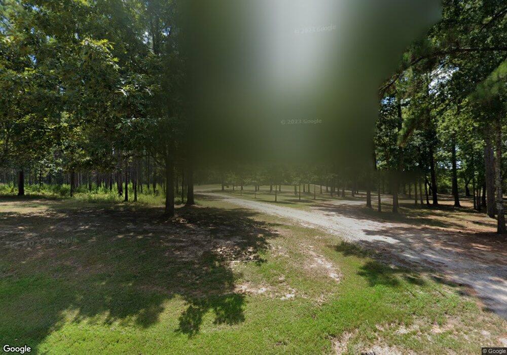 7390 Ms Highway 584, Osyka, MS 39657 - photo 1