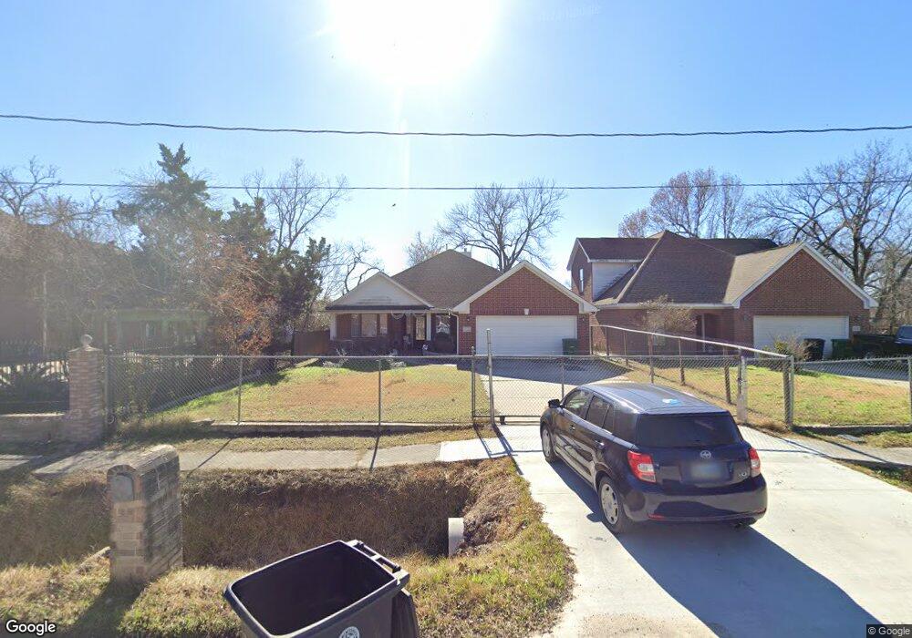 4202 Wiley Rd, Houston, TX 77093 - photo 1