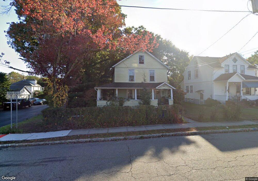 50 Beach St, Rockaway, NJ 07866 - photo 1