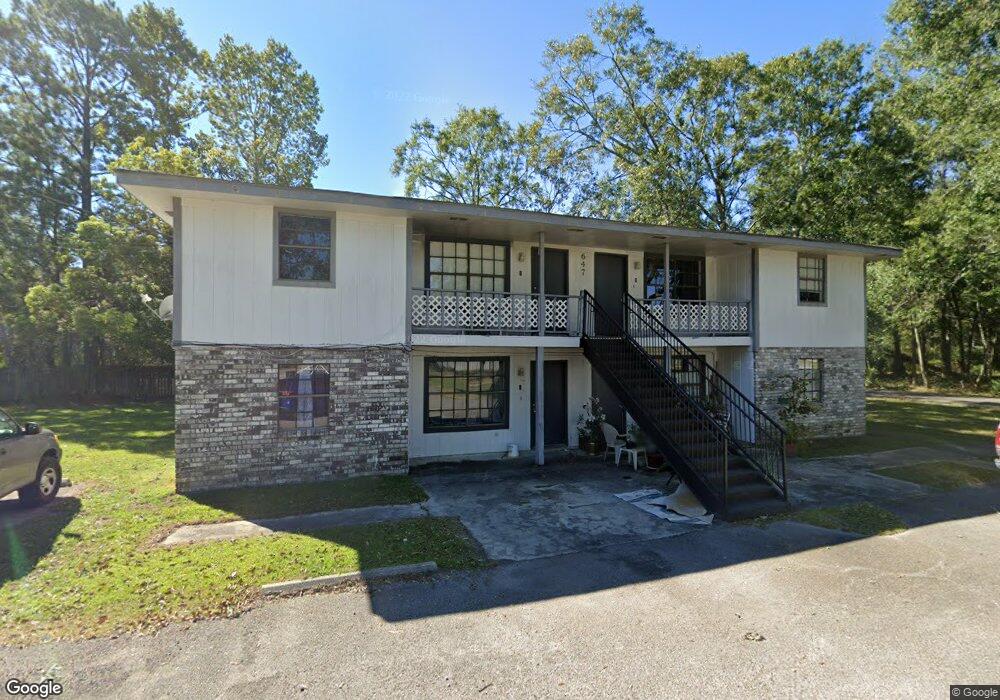 647 Carnation St unit 657, Slidell, LA 70460 - photo 1