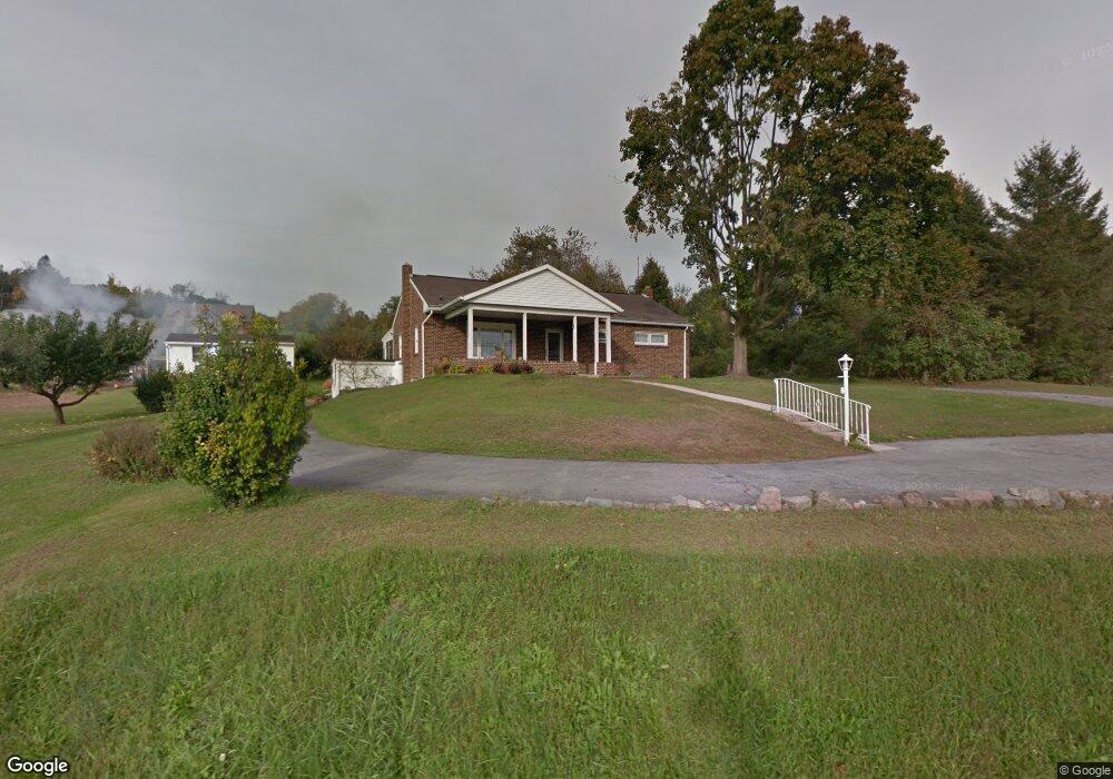 1469 Alleghenyville Rd, Mohnton, PA 19540 - photo 1