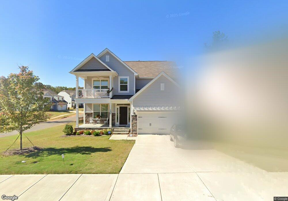 130 Carolinian Dr unit 12, Statesville, NC 28677 - photo 1