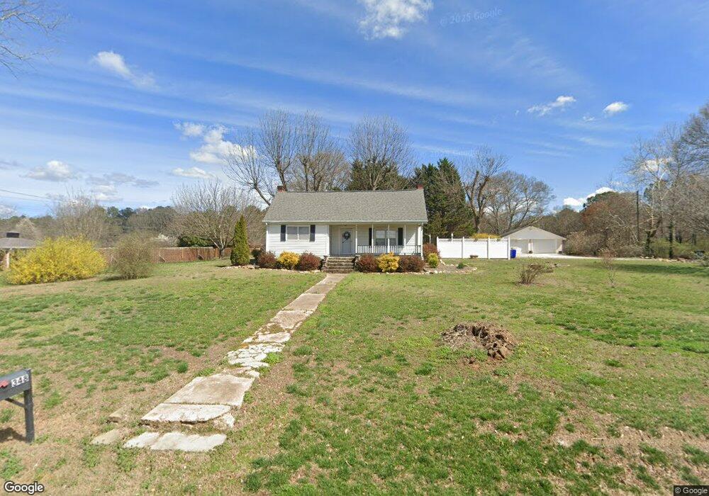 348 Carrollton St, Temple, GA 30179 - photo 1