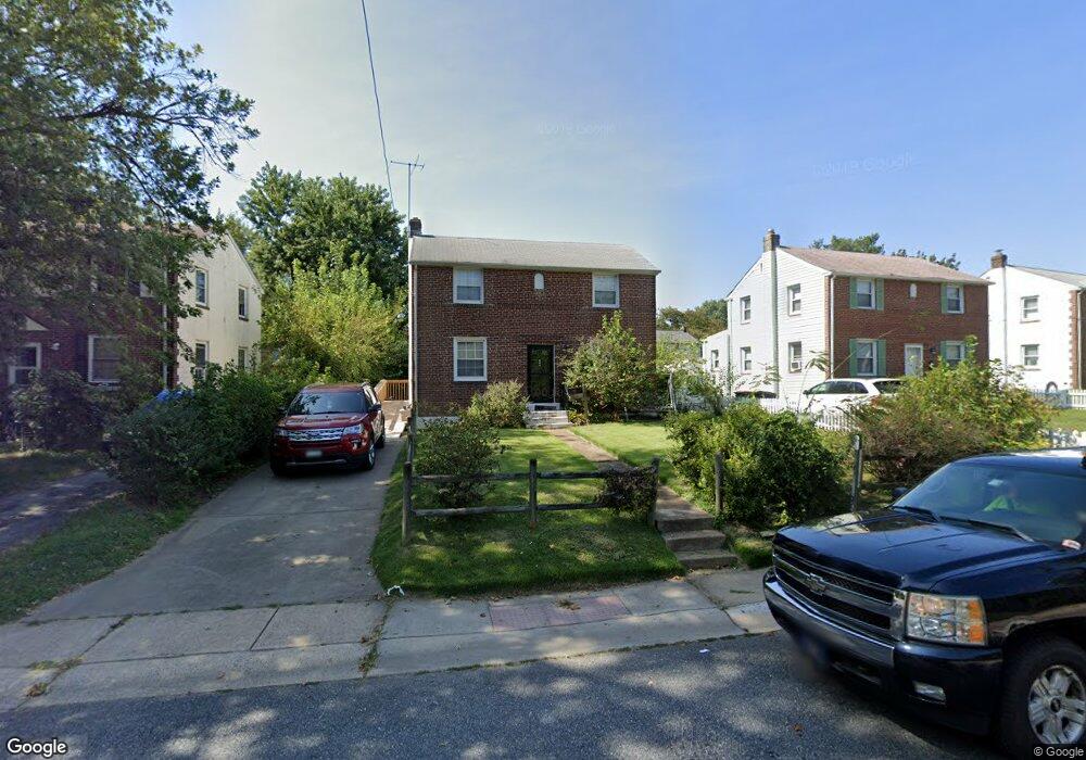 155 Riverview Dr, New Castle, DE 19720 - photo 1