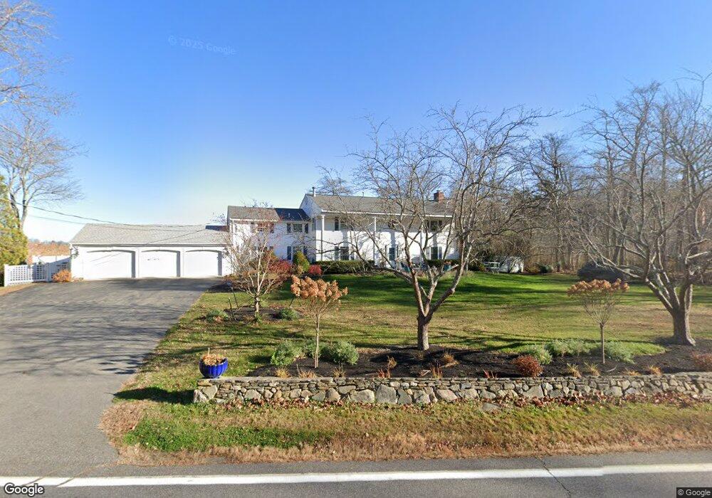 9 Old Locke Rd, North Hampton, NH 03862 - photo 1