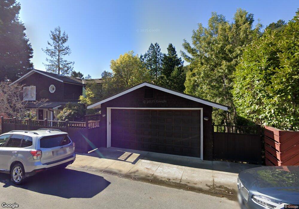 117 Vicente Rd, Berkeley, CA 94705 - photo 1