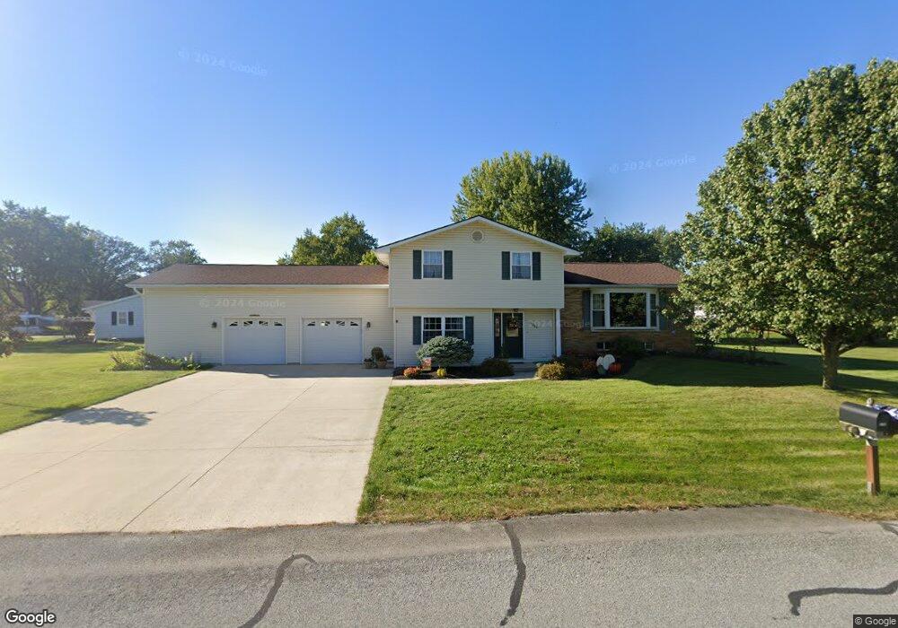 4208 Southgate Blvd, Lima, OH 45806 - photo 1