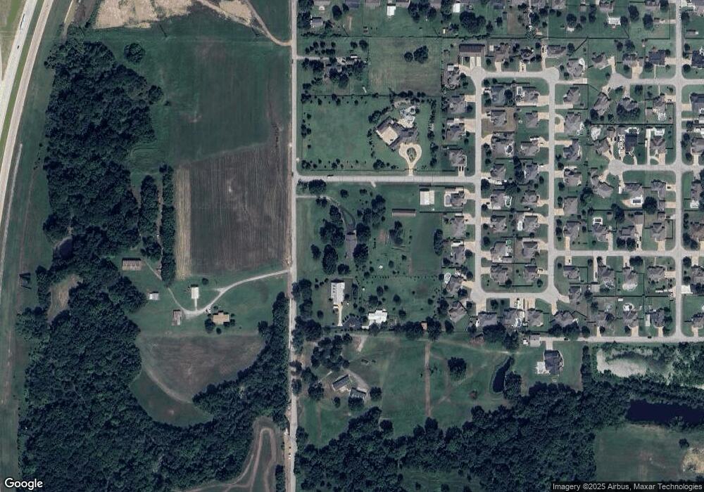 10505 S 209th East Ave, Broken Arrow, OK 74014 - photo 1