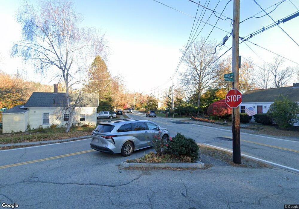 1 Broad St, Merrimac, MA 01860 - photo 1