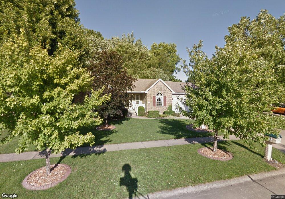 6 Lafayette Meadows, Mattoon, IL 61938 - photo 1