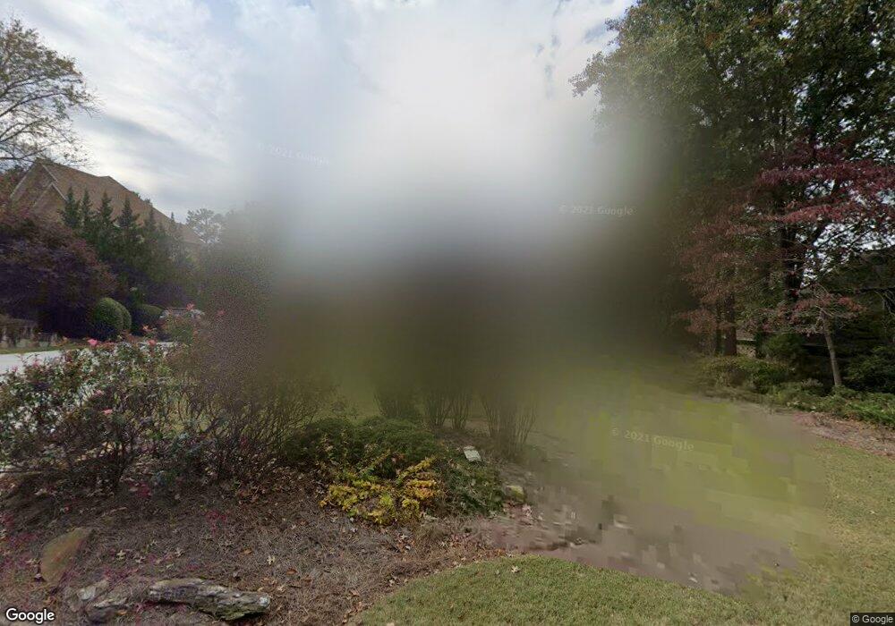 115 Willow Way, Roswell, GA 30076 - photo 1