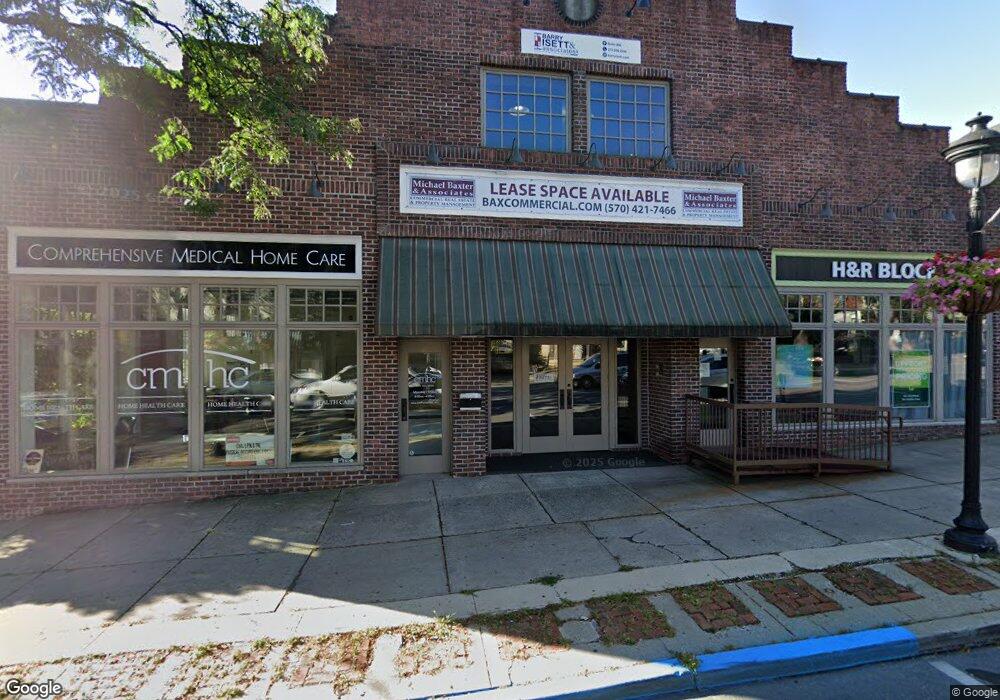 525 Main St unit First Floor 2, Stroudsburg, PA 18360 - photo 1