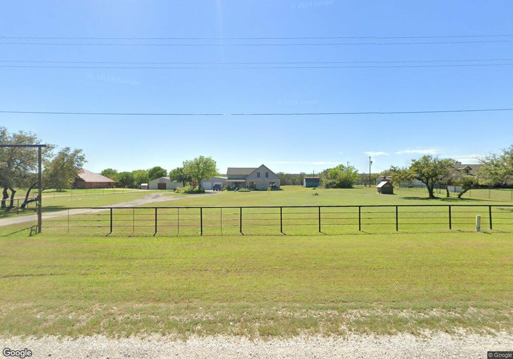 6040 Fm 1886, Azle, TX 76020 - photo 1