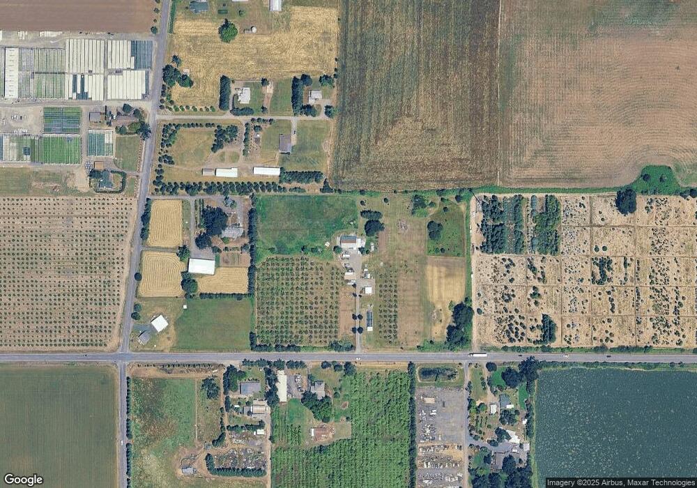 5581 Highway 211, Hubbard, OR 97032 - photo 1