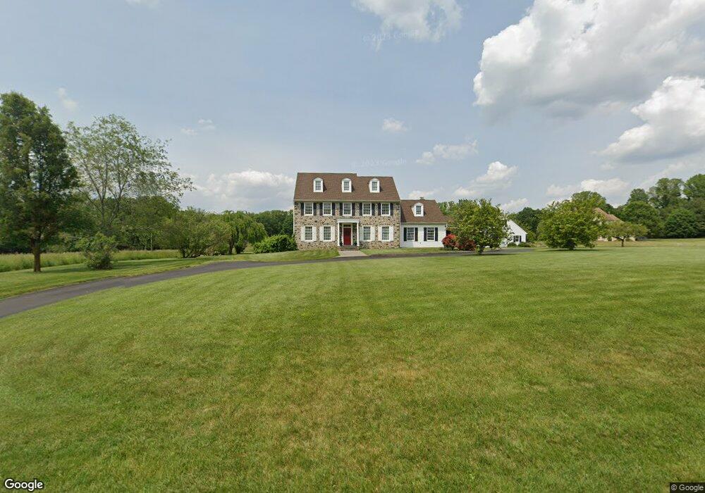 186 High St, Mullica Hill, NJ 08062 - photo 1