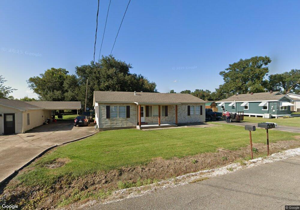 252 Chauff St, Houma, LA 70360 - photo 1