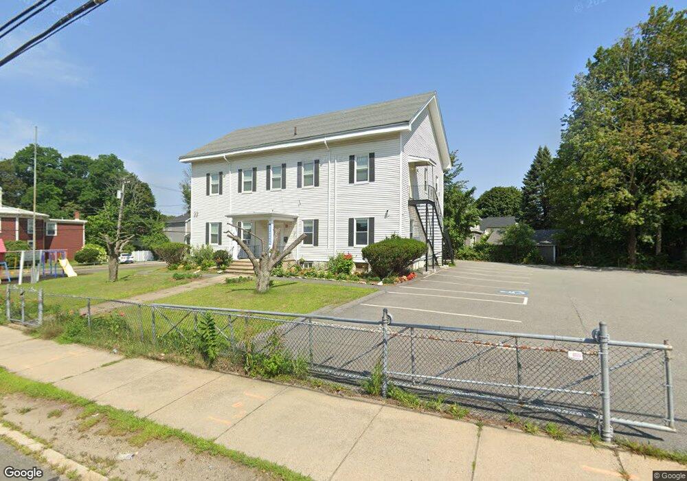 4 Spring St, Stoneham, MA 02180 - photo 1