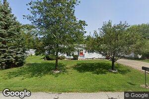 98 Inman Dr, Ingalls, IN 46048