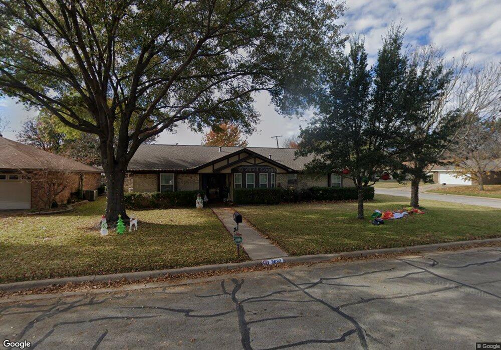 3637 Spring Valley Dr, Bedford, TX 76021 - photo 1