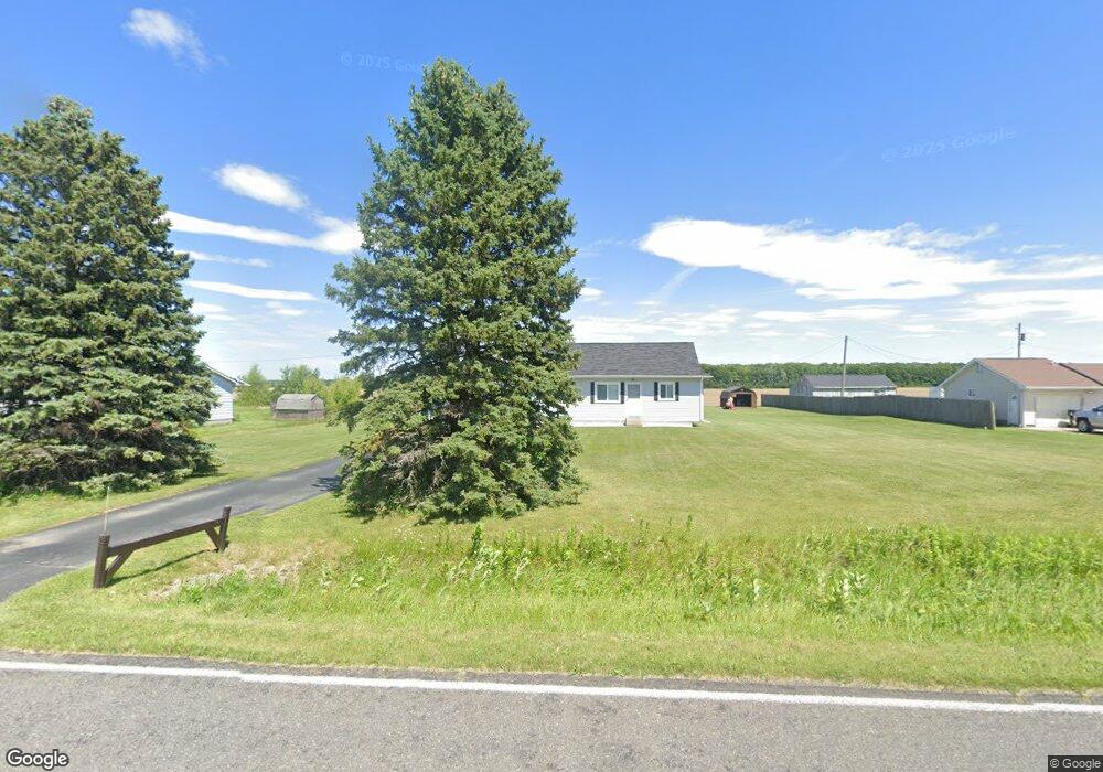 2790 N Hickory Rd, Owosso, MI 48867 - photo 1