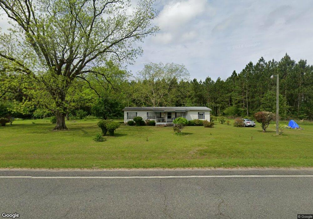 19649 Ga Highway 33, Pavo, GA 31778 - photo 1