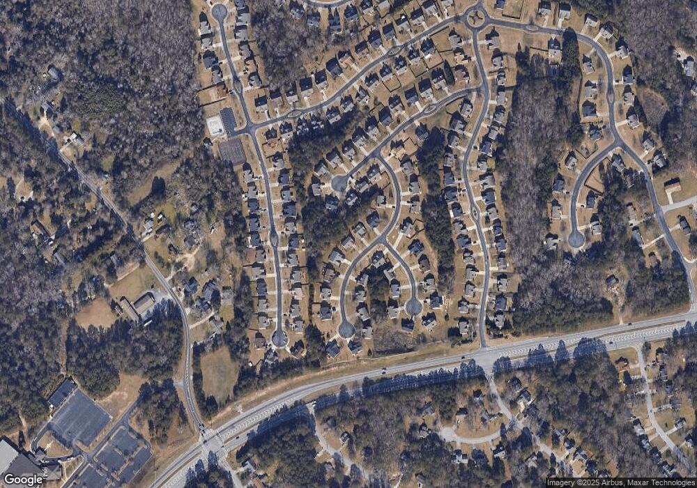 1526 Riverbrooke Way NE, Conyers, GA 30012 - photo 1