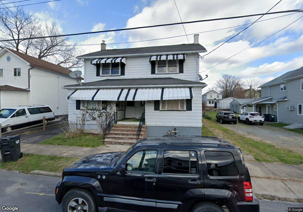 335 Walnut St, Luzerne, PA 18709 - photo 1