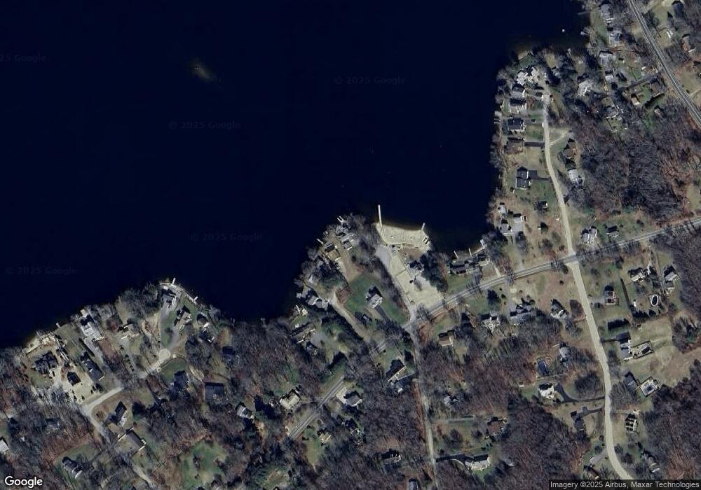 1 Beach Rd, Columbia, CT 06237 - photo 1