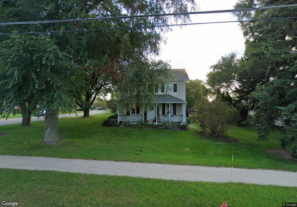 W156N7802 Pilgrim Rd, Menomonee Falls, WI 53051 - photo 1