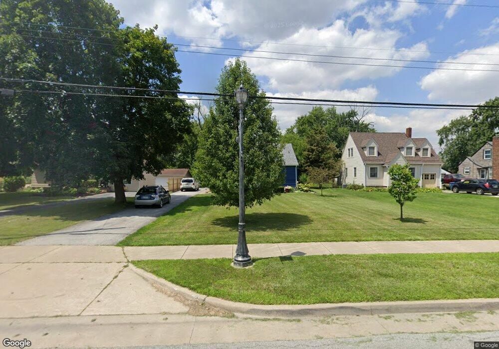 818 N Broad St, Griffith, IN 46319 - photo 1