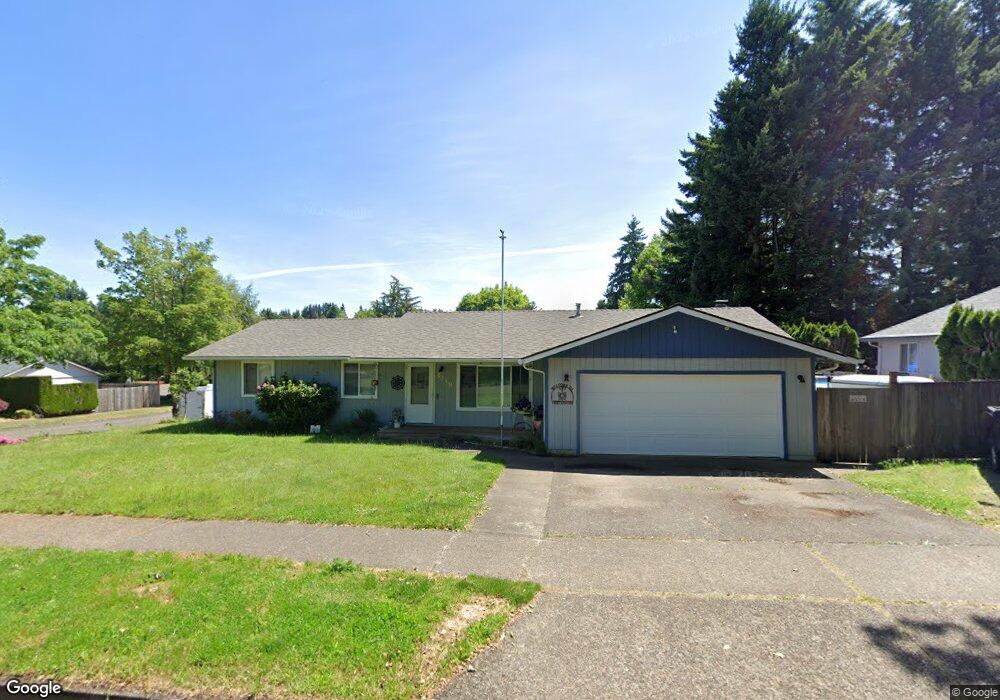 5318 Whipplewood Ave SE, Salem, OR 97306 - photo 1