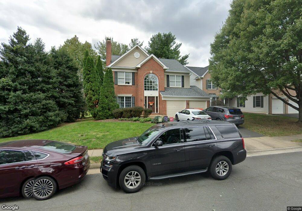 1323 Murray Downs Way, Reston, VA 20194 - photo 1