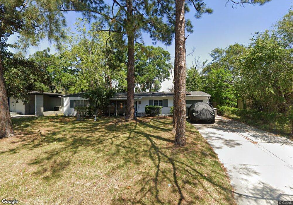 6325 Badnur Dr, Jacksonville, FL 32210 - photo 1