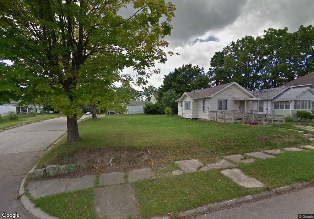 2126 Aitken Ave, Flint, MI 48503 - photo 1