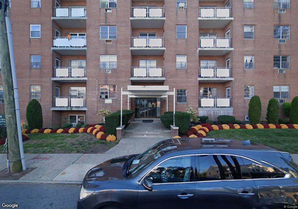 25 Washington Ave unit 5A, North Plainfield, NJ 07060 - photo 1