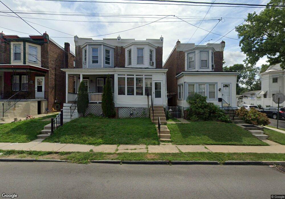 318 Clifton Ave, Darby, PA 19023 - photo 1