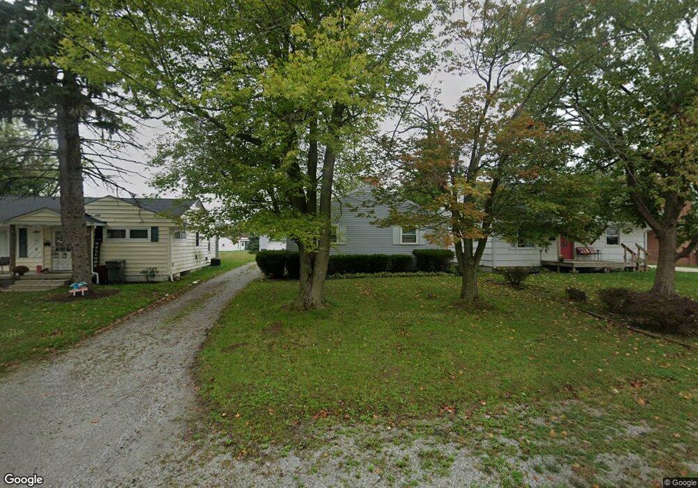 820 S Nixon Ave, Lima, OH 45805 - photo 1