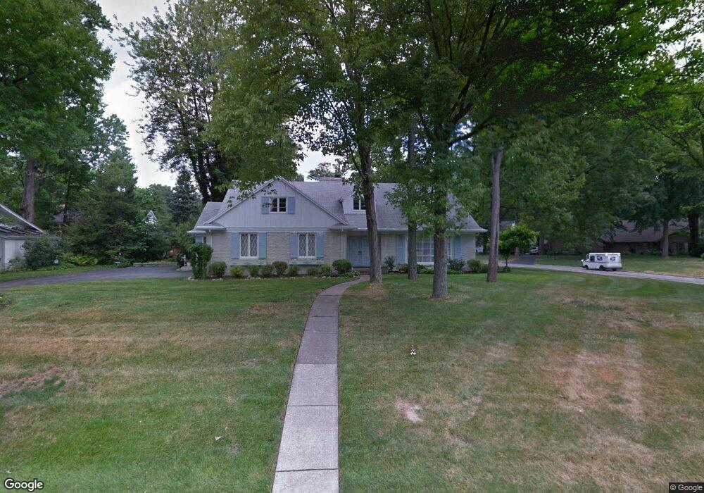 3410 Shakespeare Ln, Toledo, OH 43615 - photo 1