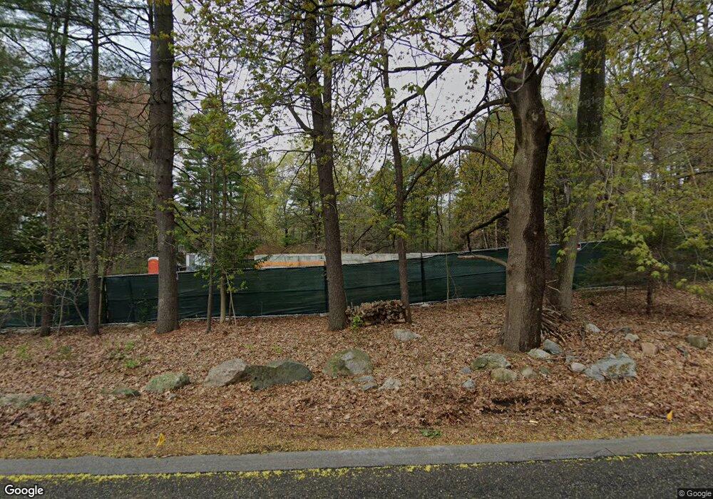 202 Glezen Ln, Wayland, MA 01778 - photo 1