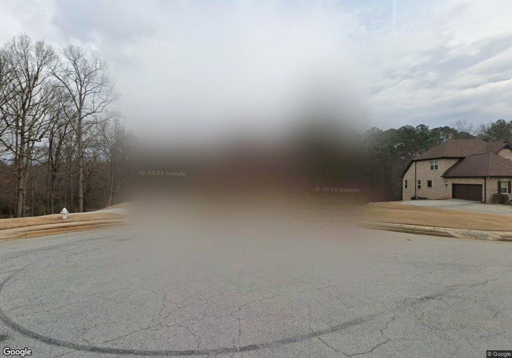 2596 Sycamore Dr unit 1, Conyers, GA 30094 - photo 1