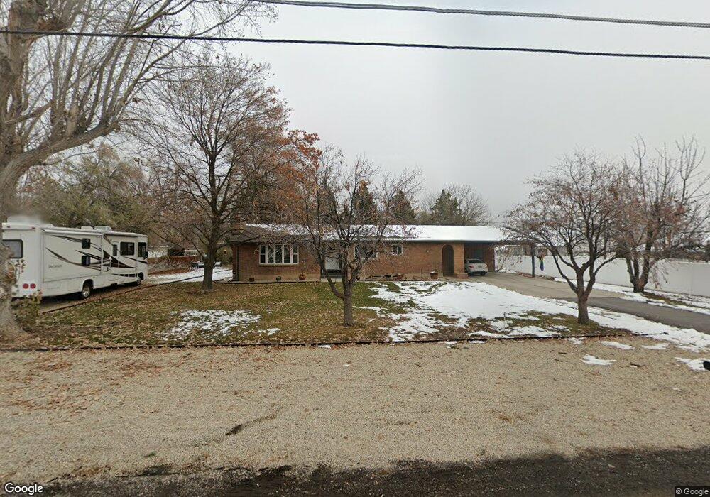 3116 N 1450 W, Pleasant Grove, UT 84062 - photo 1