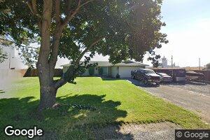160 N Canal Blvd, Mesa, WA 99343