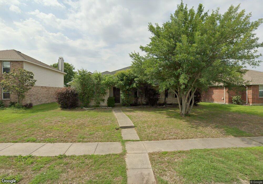 2910 Reata Dr, Wylie, TX 75098 - photo 1