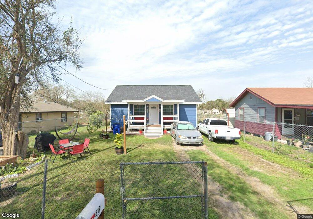 519 S 16th St, Donna, TX 78537 - photo 1